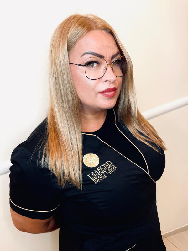 Monika Skrzypczak